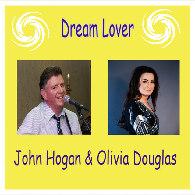 Dream Lover cover
