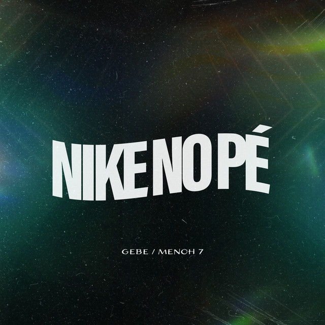 Nike No Pé
