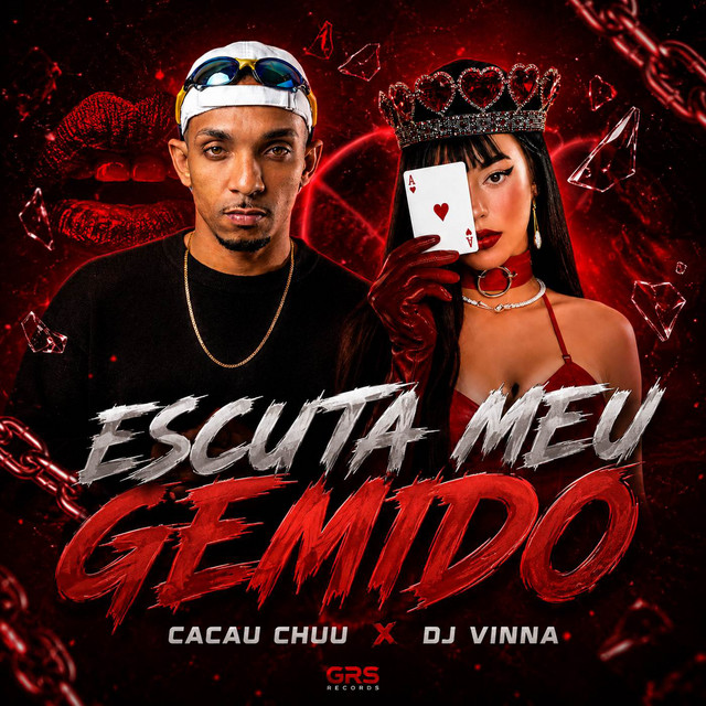 Escuta Meu Gemido
