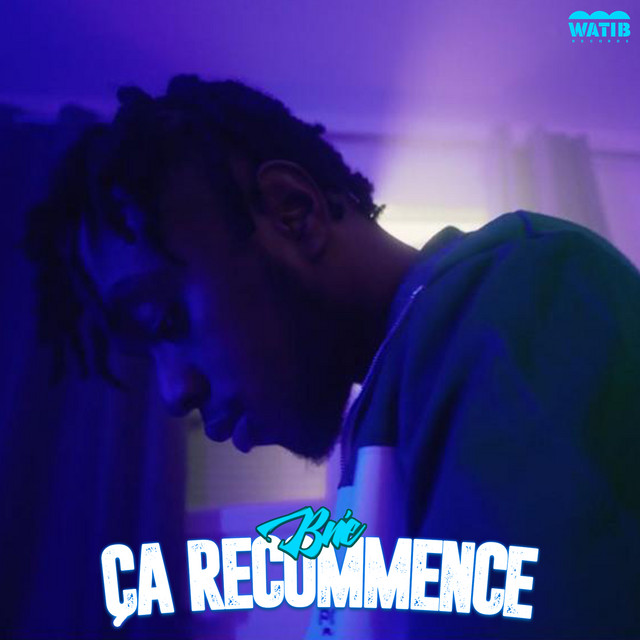Ça recommence by Bné