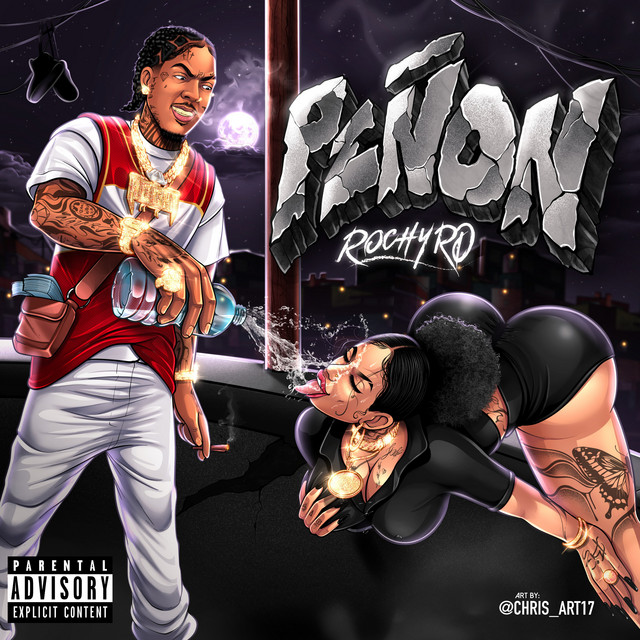 undefined album image