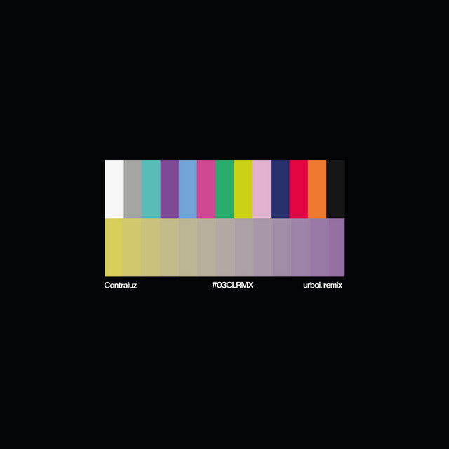 undefined album image