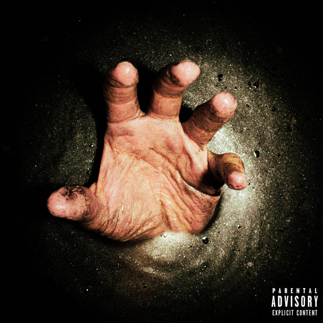 Ressurection cover art