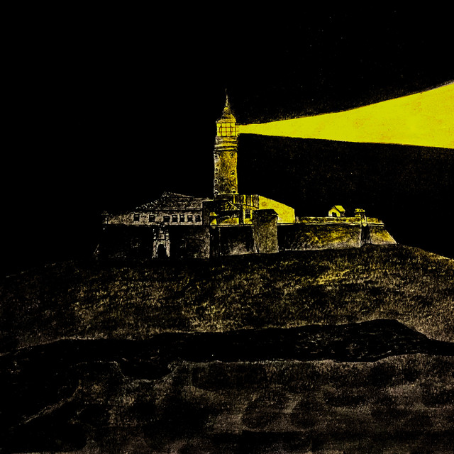 Tréinquinumpára 08: Salvador cover art