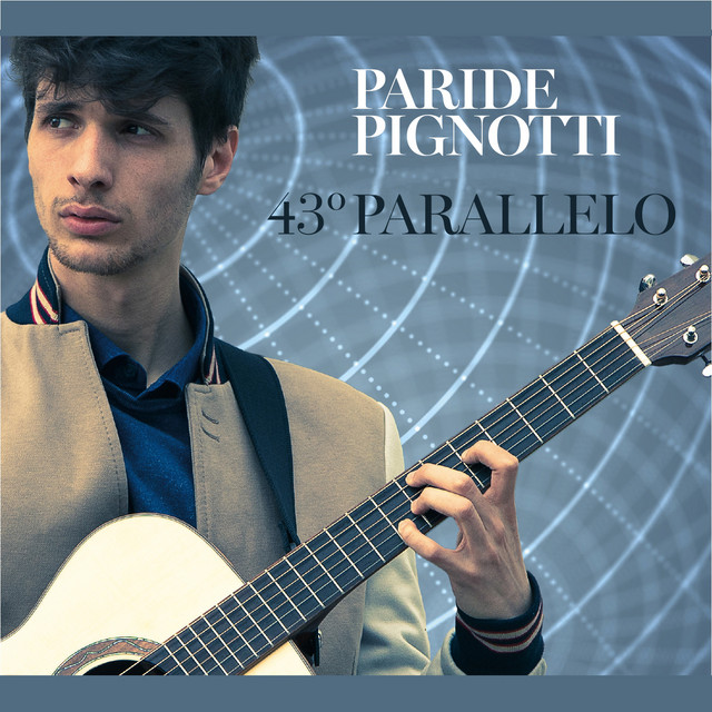 43° Parallelo cover art