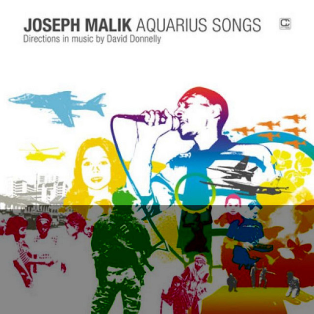 Aquarius Songs cover art