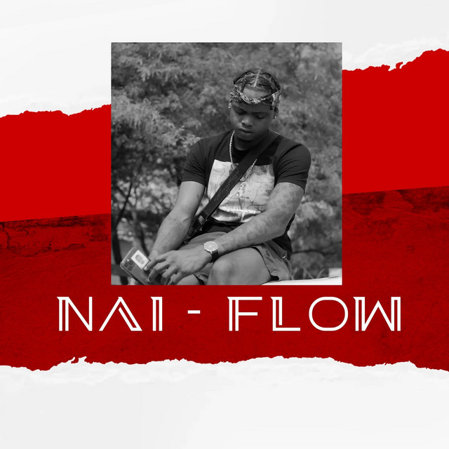 Flow cover art