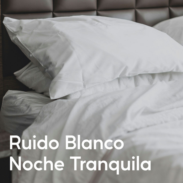 Ruido Blanco Noche Tranquila