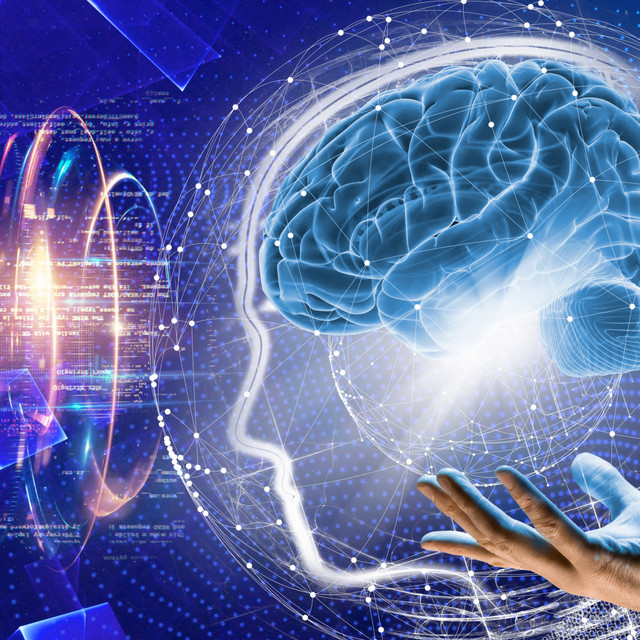 Brainwaves Binaural Beats: Gamma, Beta, Alpha, Theta, Delta cover art