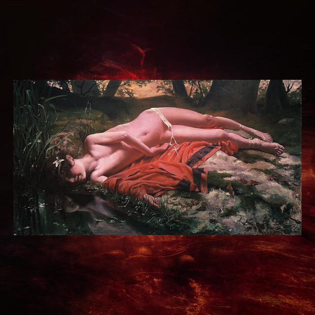 Woods of Somnolence cover art