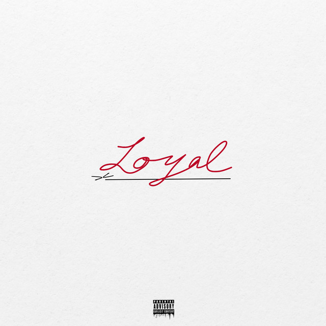 Loyal cover art