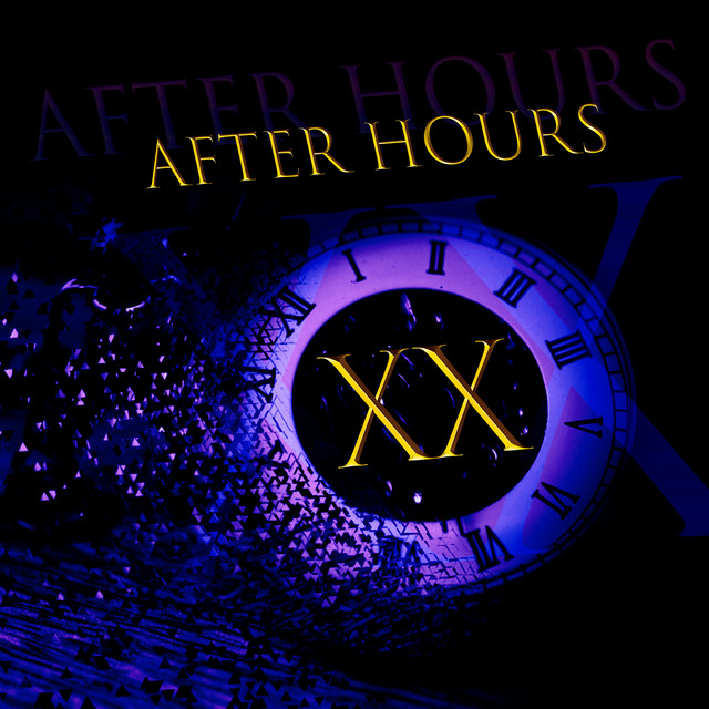 XX cover art