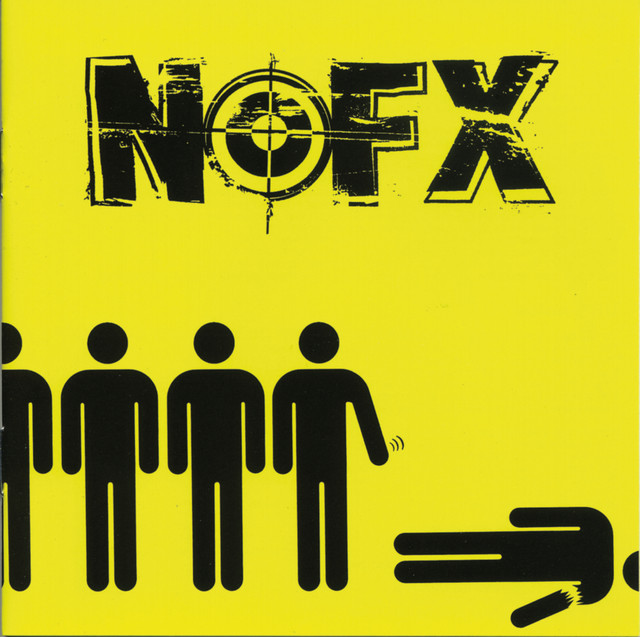 60% ‑ 曲・歌詞：NOFX | Spotify