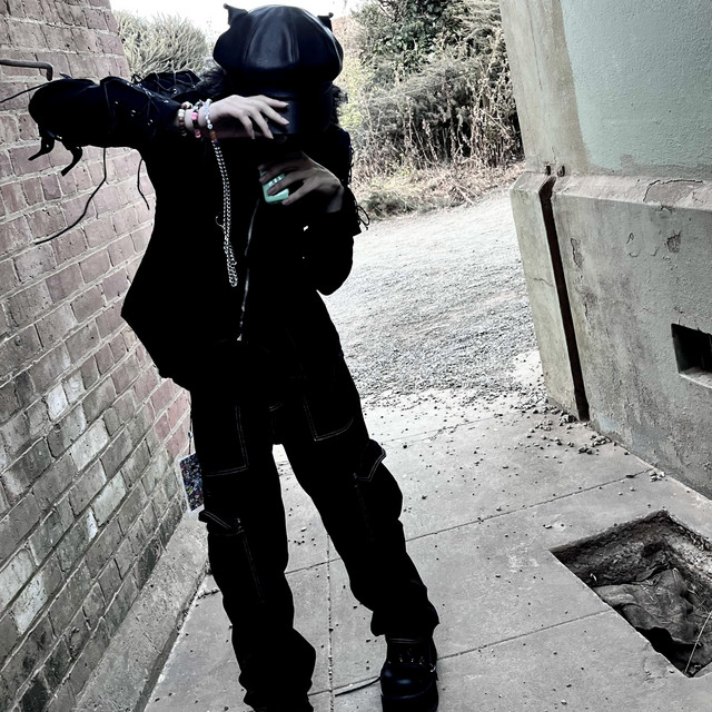 F****d Up W/ Disoc8