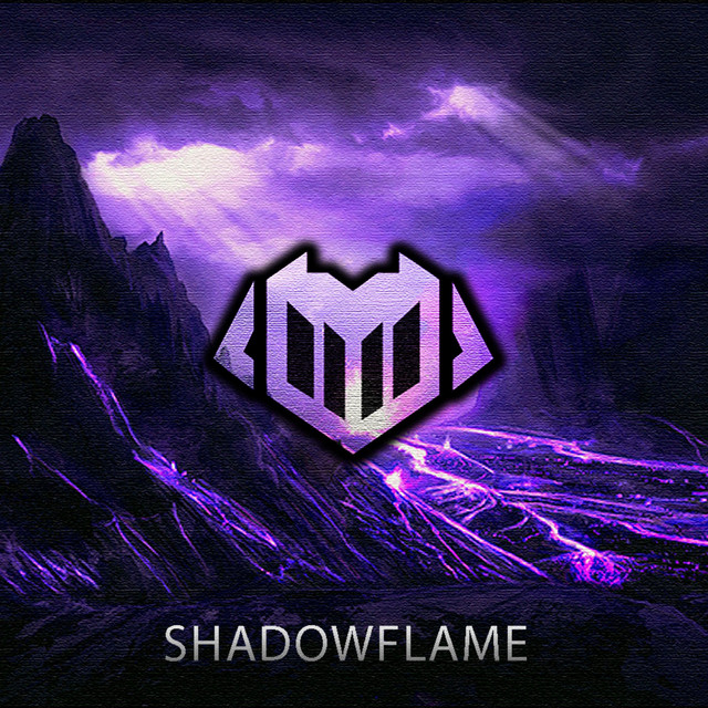 Shadowflame cover