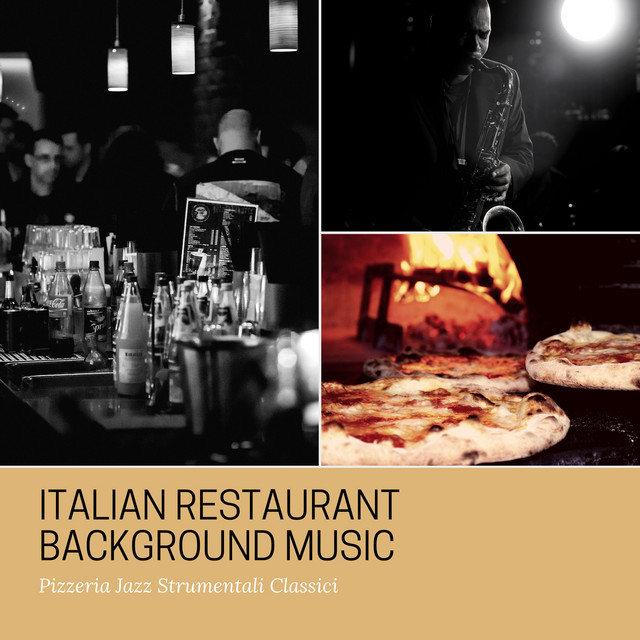 Italian Restaurant Background Music | Spotify