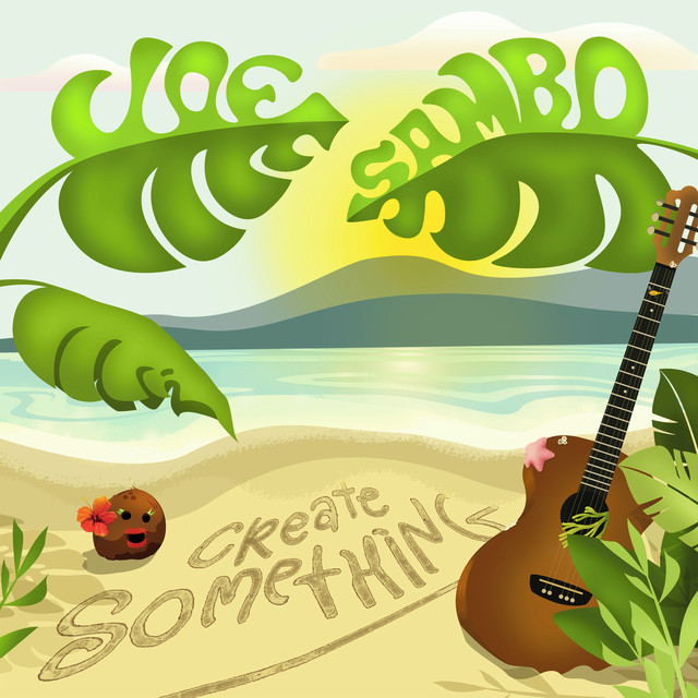 Create Something