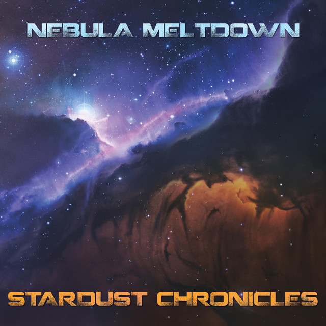 Stardust Chronicles cover art