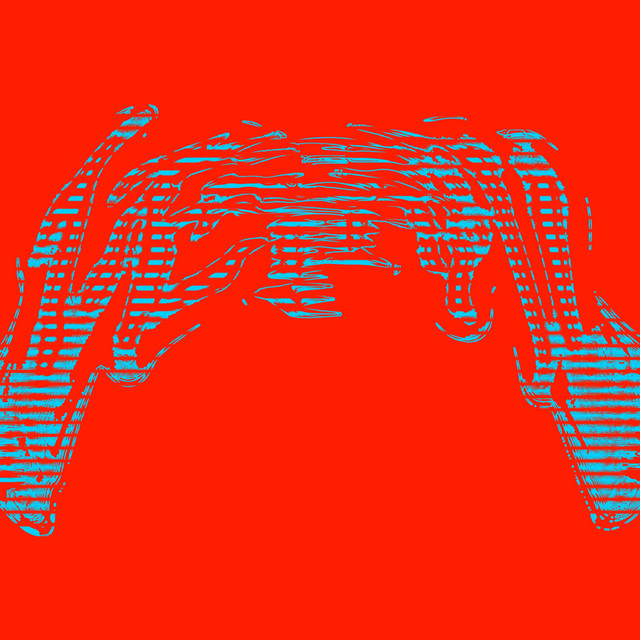 LETHAL cover art