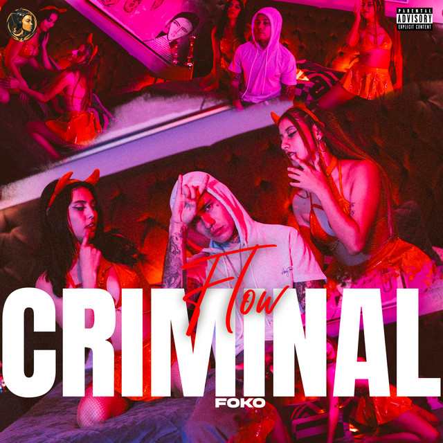 Flow Criminal