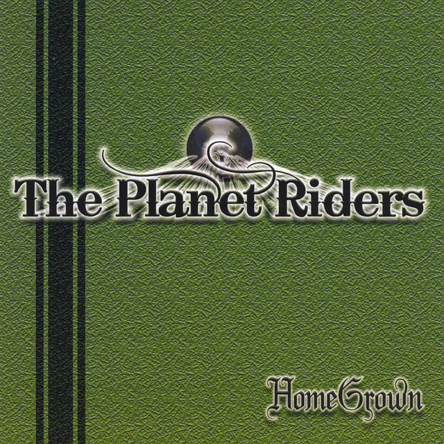 The Planet Riders