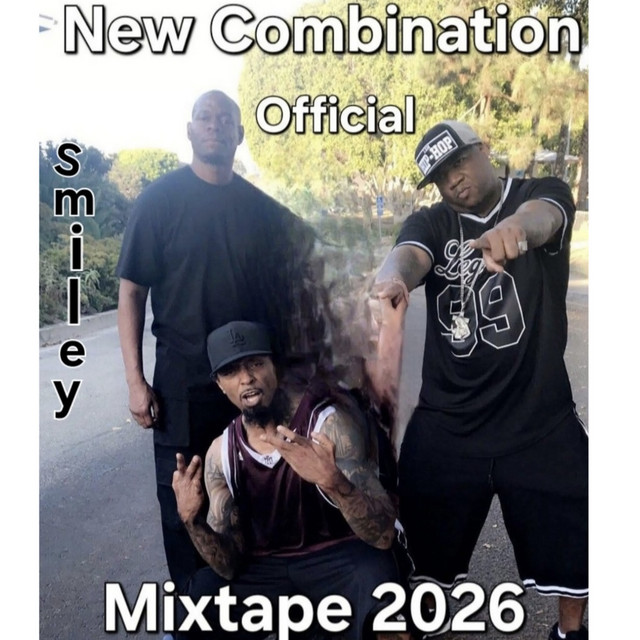 undefined album image