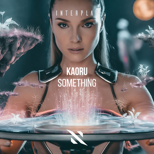 Something cover art