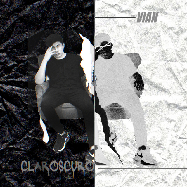 Claroscuro cover art