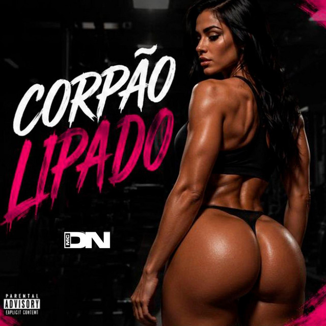 Corpão Lipado