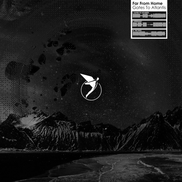 Gates to Atlantis album art