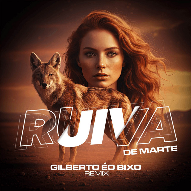 Ruiva de Marte