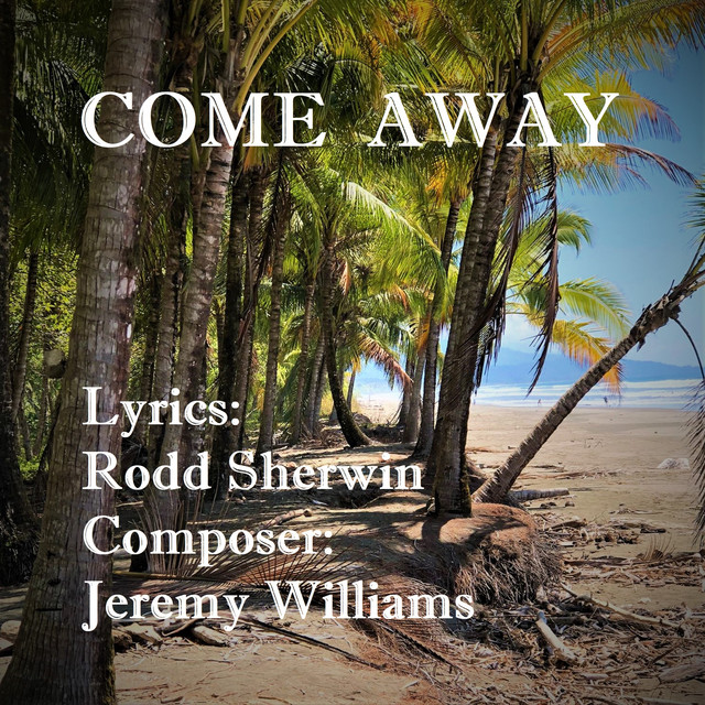 Come Away - Single by Rodd Sherwin | Spotify
