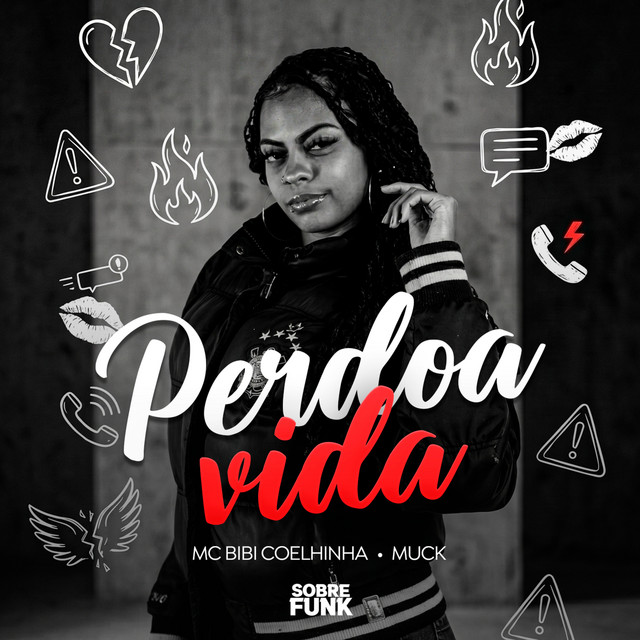 Perdoa Vida