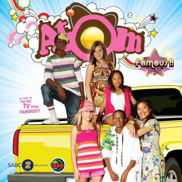 Famous!! cover art