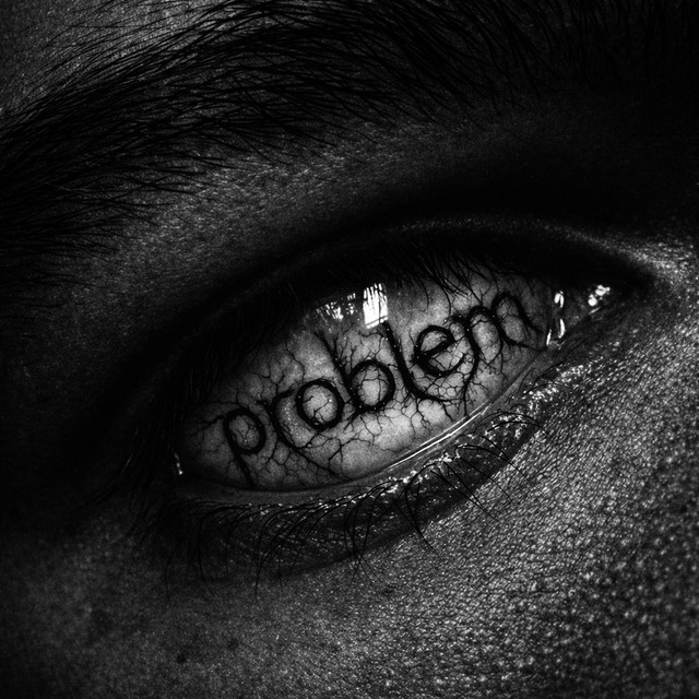 PROBLEM cover art