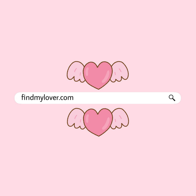findmylover.com cover art