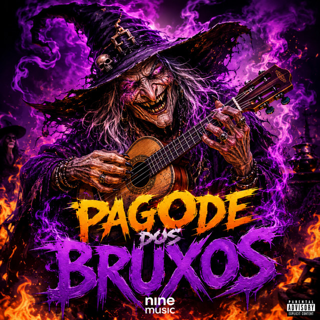 PAGODE DOS BRUXOS