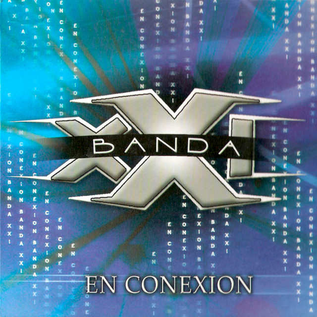 En Conexión cover art