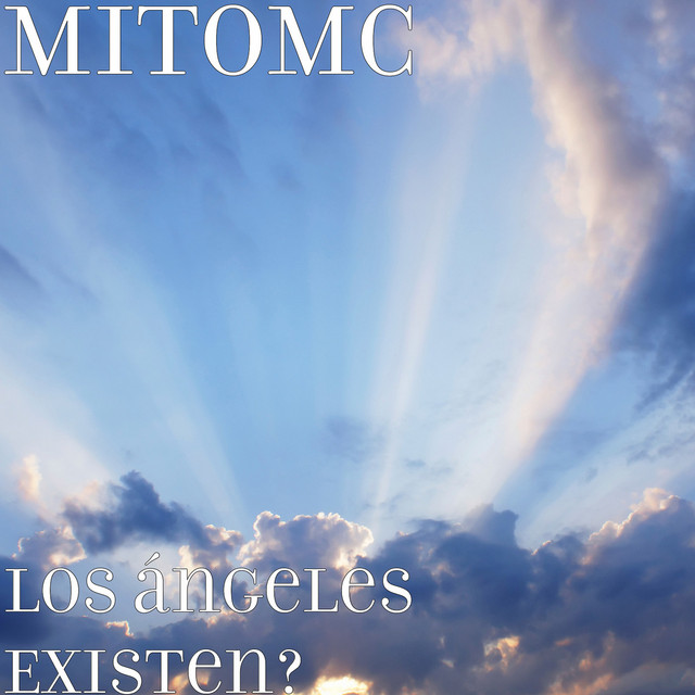 Los Ángeles Existen? cover art