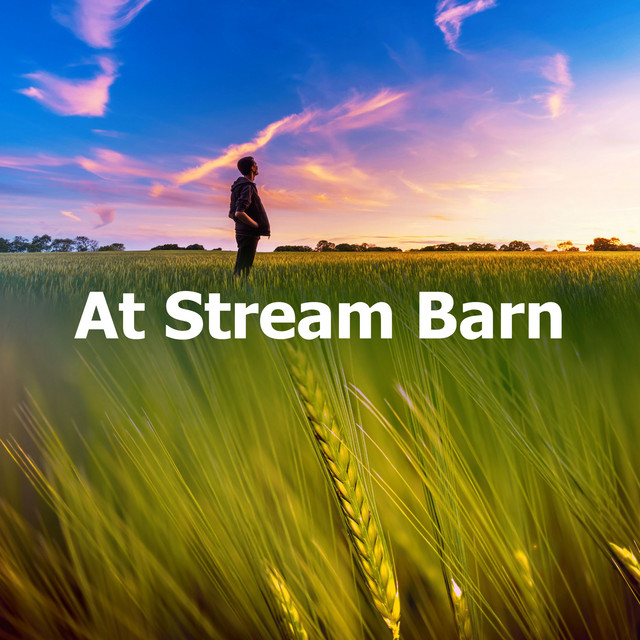 At Stream Barn - Album by The Field Recording Collective | Spotify