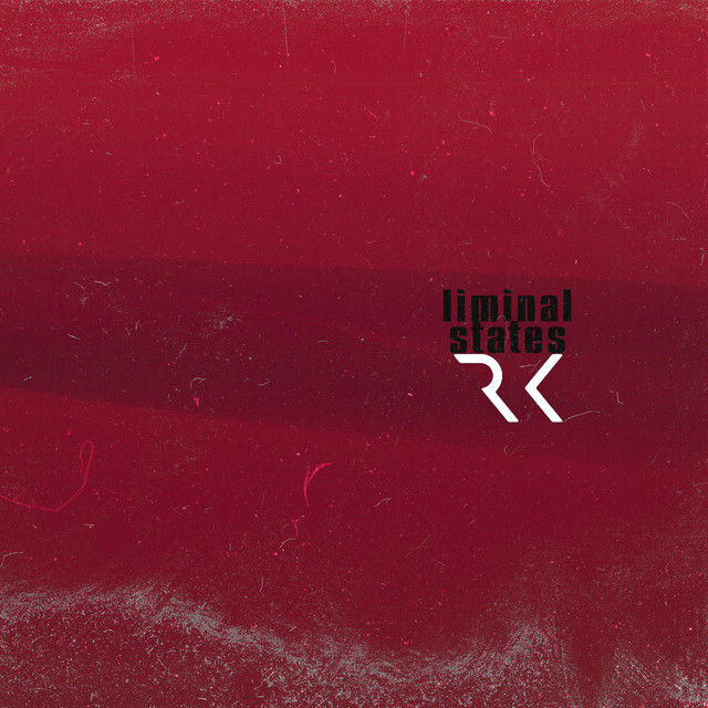 Liminal States cover