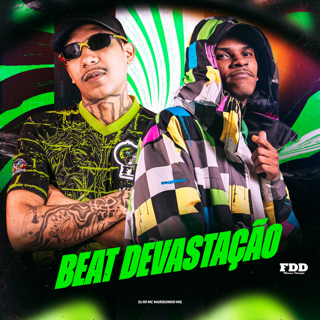 Beat Devastação