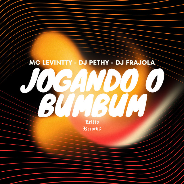 Jogando o Bumbum