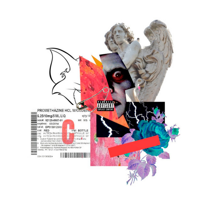 Calzone Tapes, Vol. 2 cover art
