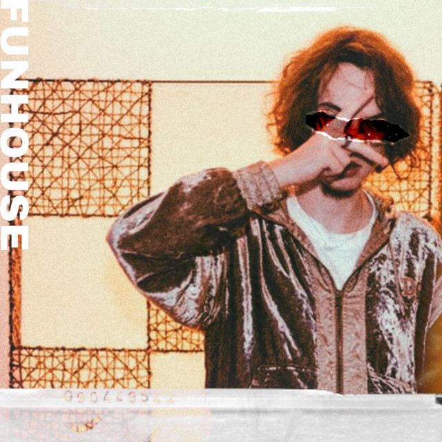 FUNHOUSE - Single by Kidnfinity | Spotify