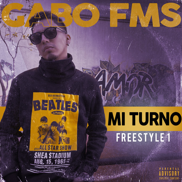 Mi Turno Freestyle 1