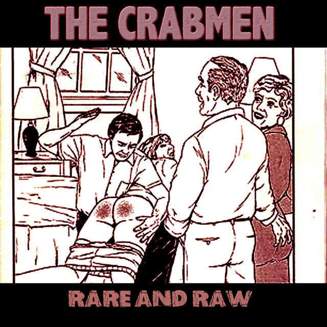 The Crabmen