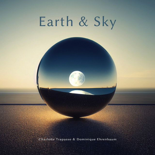 Earth & Sky cover art