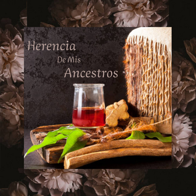 Herencia de Mis Ancestros cover art