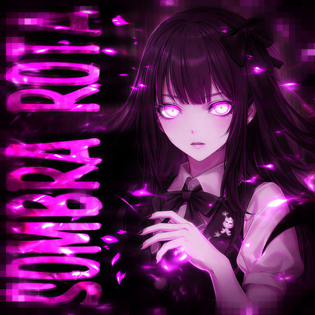 SOMBRA ROTA (Versions)